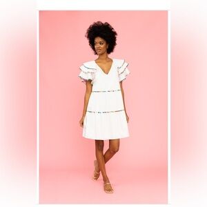 Crosby by Mollie Burch size small